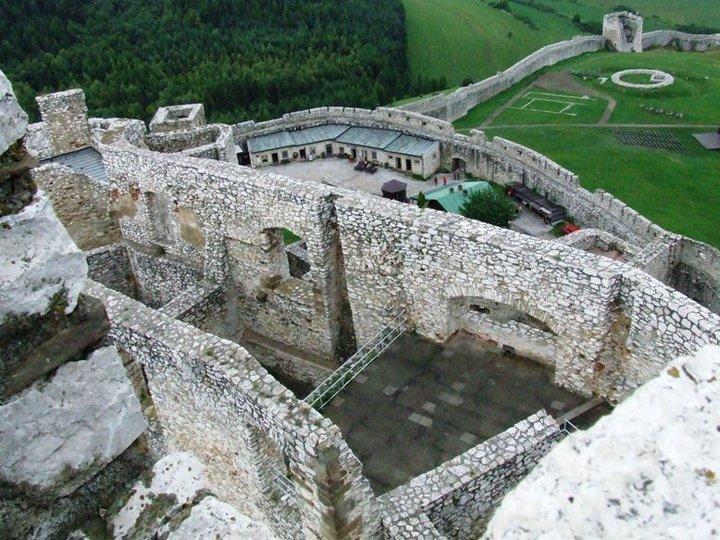Ubytovanie Zuzana Smizany Exterior photo
